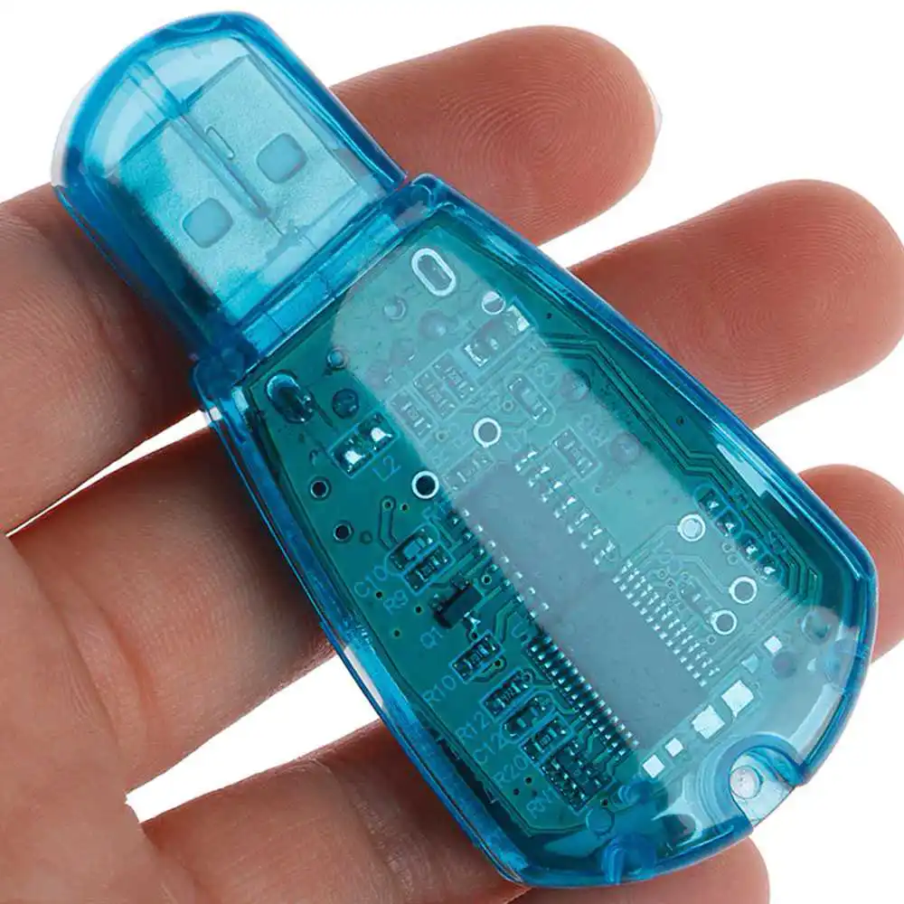 USB 2 0 мобильный телефон Стандартный SIM кардридер копия Cloner писатель SMS |