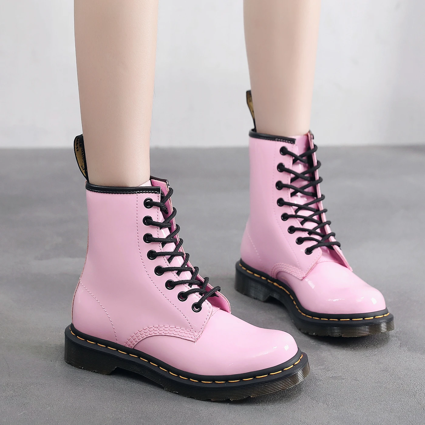 

botas femininas sapatos femininos bota women's boots free ship luxury women's shoes Women's ankle boots shoes spring 2022 women'