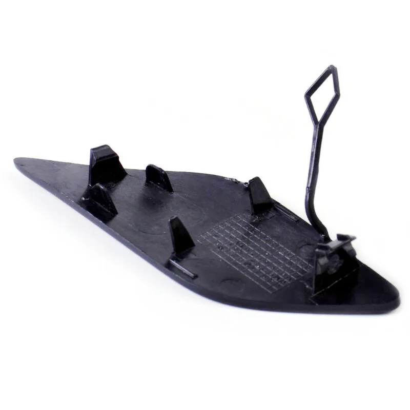 Крышка переднего бампера прицепа буксировочная для Mercedes Benz E класса W212 2128850126