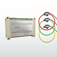 instrument power meter senergy meters
