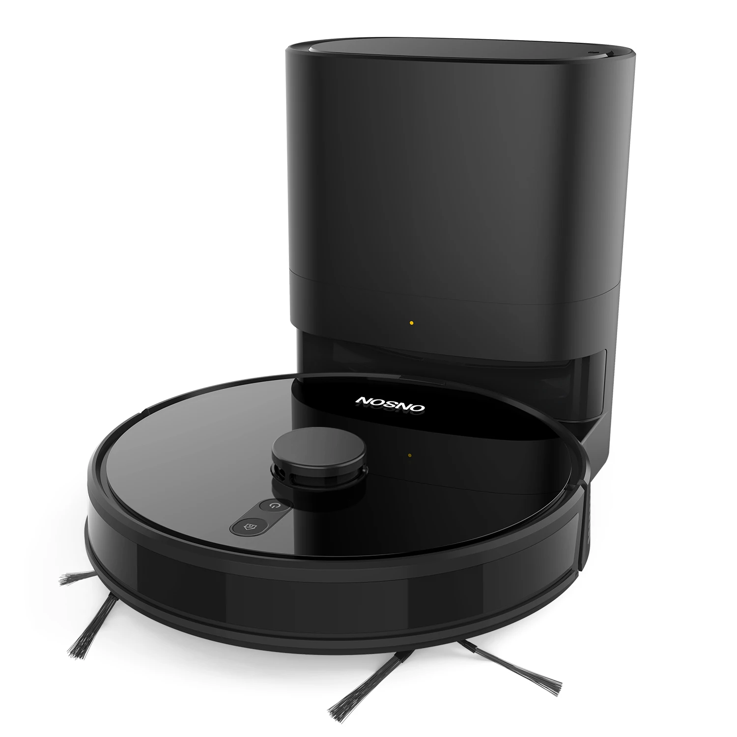 

Factory Household Intelligent Electric Remote Control Smart Usb Rechargeable Cleaning Robot Vacuum Cleaner