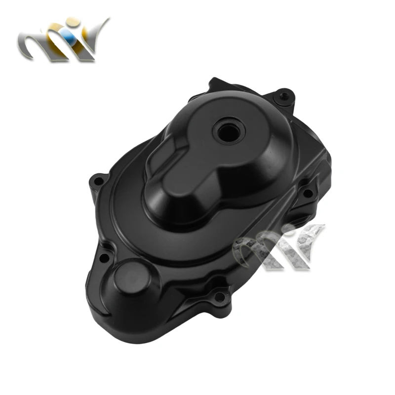 Фото Для Honda DIO50 AF17 AF18 AF27 AF28 DIO 50 AF24 Giorno AF52 Julio крышка сцепления крышка привода сцепления стартовая боковая крышка №4
