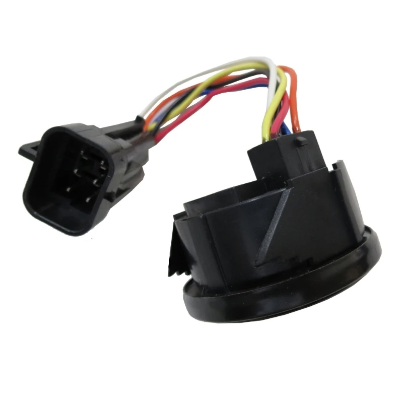 

Upgraded Battery Meter Of Charge Meter Auto Accessories 604015 610191