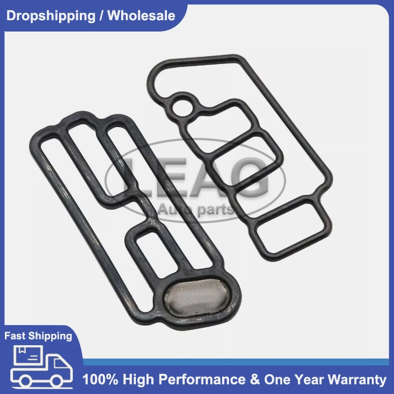 Новый 15845-R70-A01 15815-R70-A01 для Honda Accord Odyssey Acura электромагнитная прокладка головки