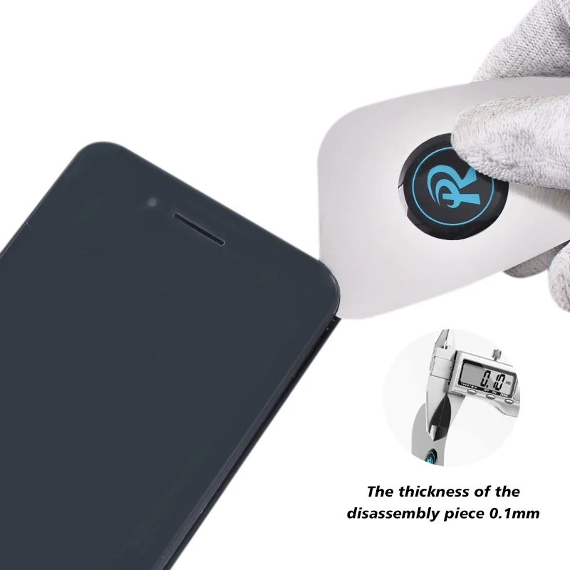 Рисунок 5 - Новейший сверхтонкий Металлический