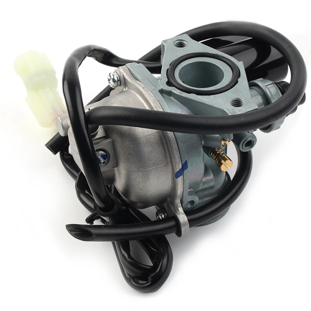 Новый карбюратор Carb 15004-Y008 для Kawasaki 90 KFX 2007-2017 2019 2020 15004-Y003 15004-Y005