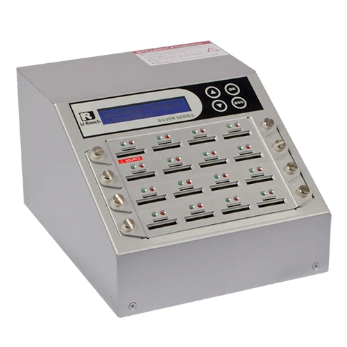 Рисунок 3 - Дубликаторы SD-карт 1-15