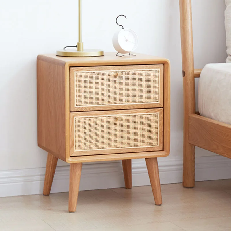 

Nordic Home Nightstands Wooden Drawer Cabinet Modern Luxury Bed Side Drawers Storage Muebles Para El Hogar Bedroom Furniture