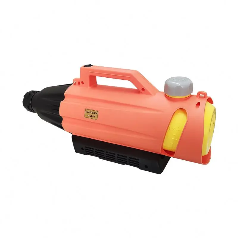 

ULV002 ULV Fogger 110V Ультра распылитель для дезинфекции фермы и офиса