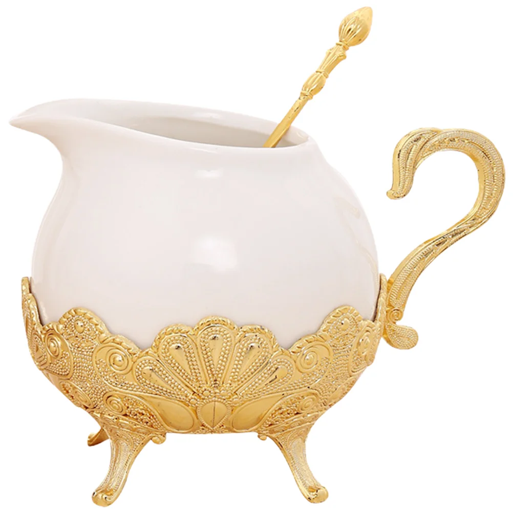 

Керамическая сахарница, Органические Пищевые контейнеры, столбик, керамическая банка для специй