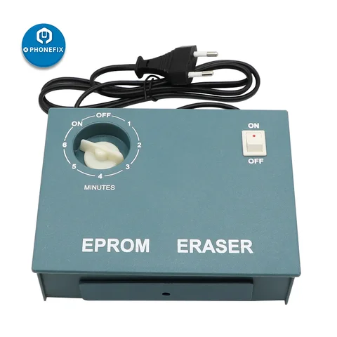 DIYPHONE UV Eprom Eraser