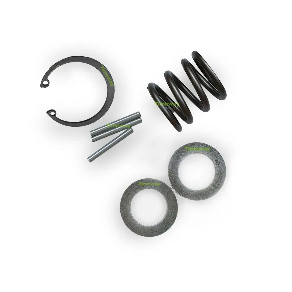 HPV стопорное кольцо шайба пружинный пресс-штифт детали гидравлического