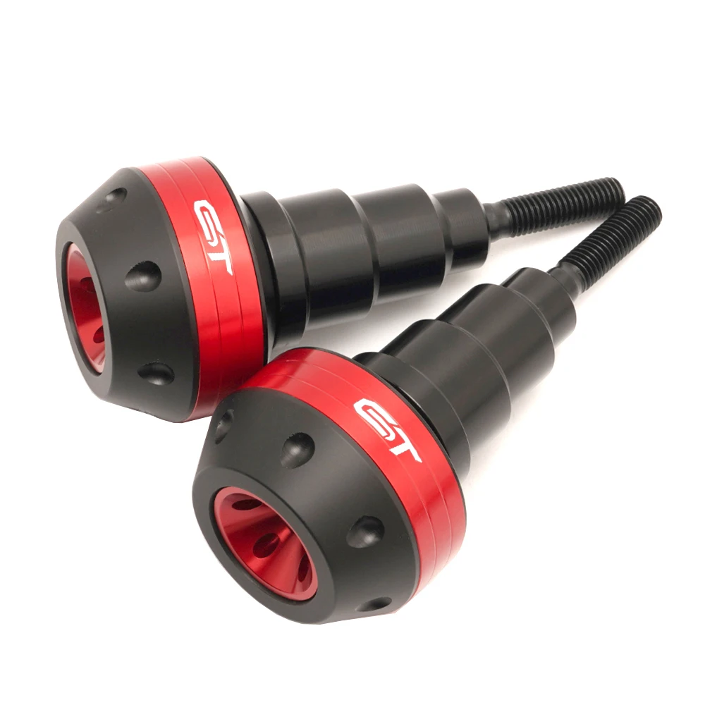 

Модные аксессуары для мотоциклов SUZUKI GSX S GSXS 1000 GT 1000GT 2022-2023 CNC алюминиевая рамка слайдер защита от ударов колодки