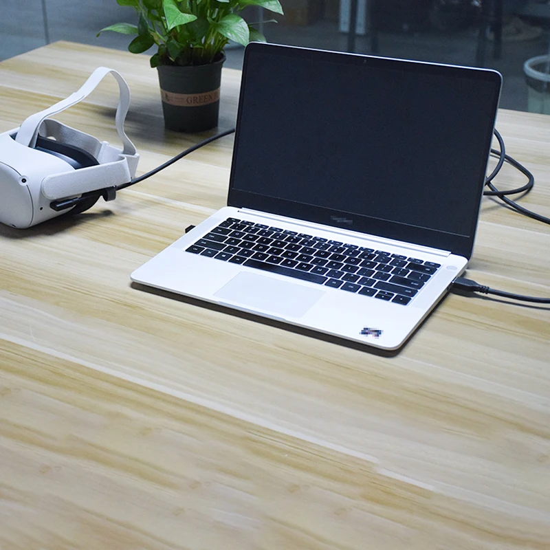 Кабель для передачи данных Oculus Quest 2 VR / Pico Neo 3 м 5 |