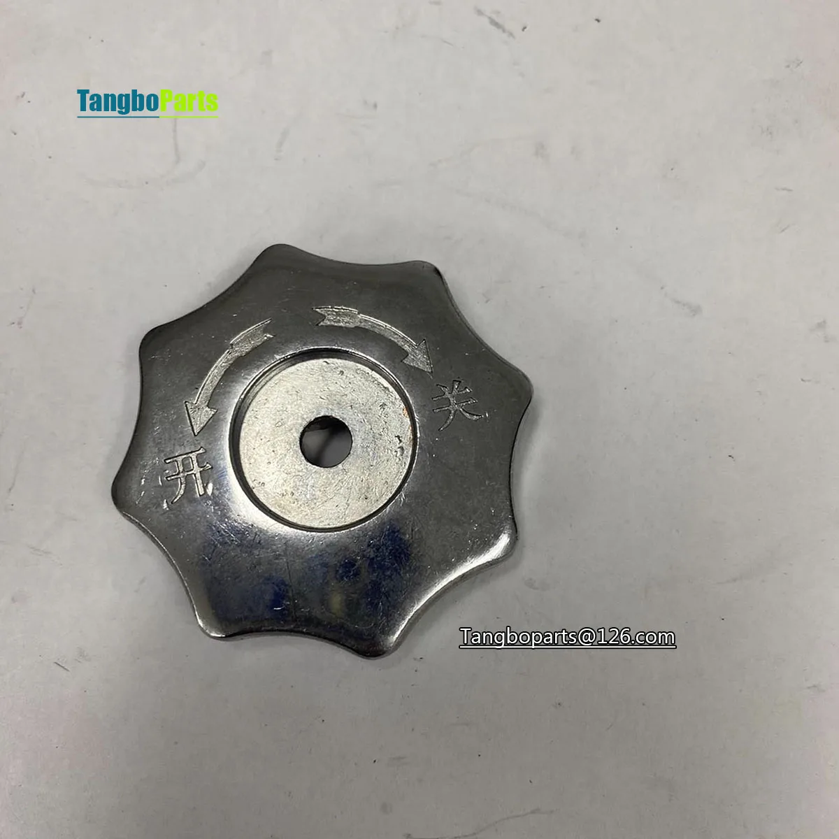 Встроенный газовый регулирующий клапан сжиженного углеводородного газа 21 Вт JRM