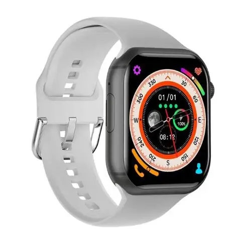 Смарт-часы 4G Android 8.1 OS DM60 GPS Wi-Fi 4 ГБ + 64 Sport 2 02&quotIPS экран LTE