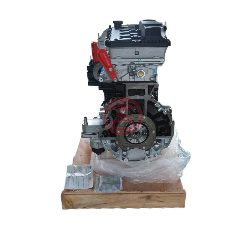 Совершенно новая автозапчасть двигателя 2.4L V348 для автомобиля FORD PUMA TRANSIT