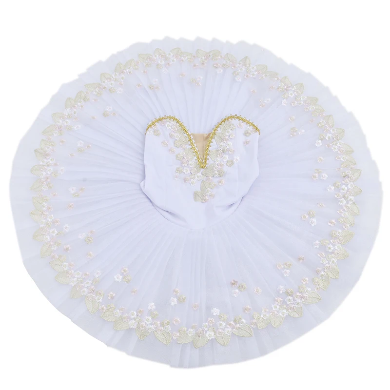 Профессиональное балетное платье-пачка для детей и взрослых платье принцессы
