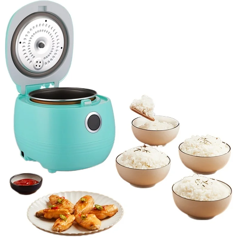 

Mini Mutfak Aletleri Autocuiseur De Riz Elektrikli Ocak Food Warmer Panela Eletrica Kitchen Appliance Arroz Rice Cooker