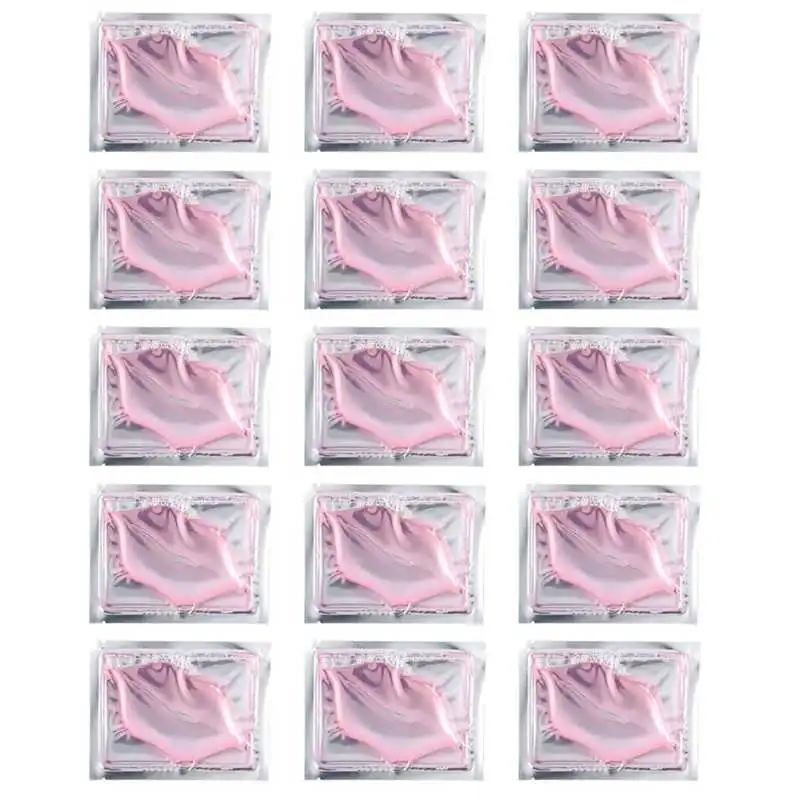 

Уход за губами маска для губ натуральный коллаген красота отшелушивающая увлажняющая маска для губ против потресканий