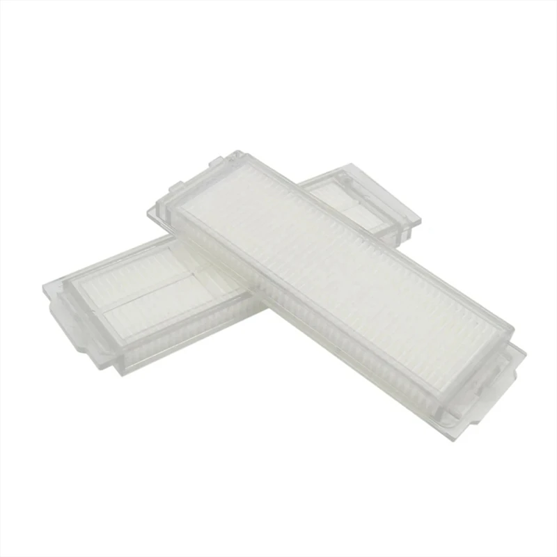 Подходит для робота-пылесоса Proscenic M6 Pro основная боковая щетка запасные части