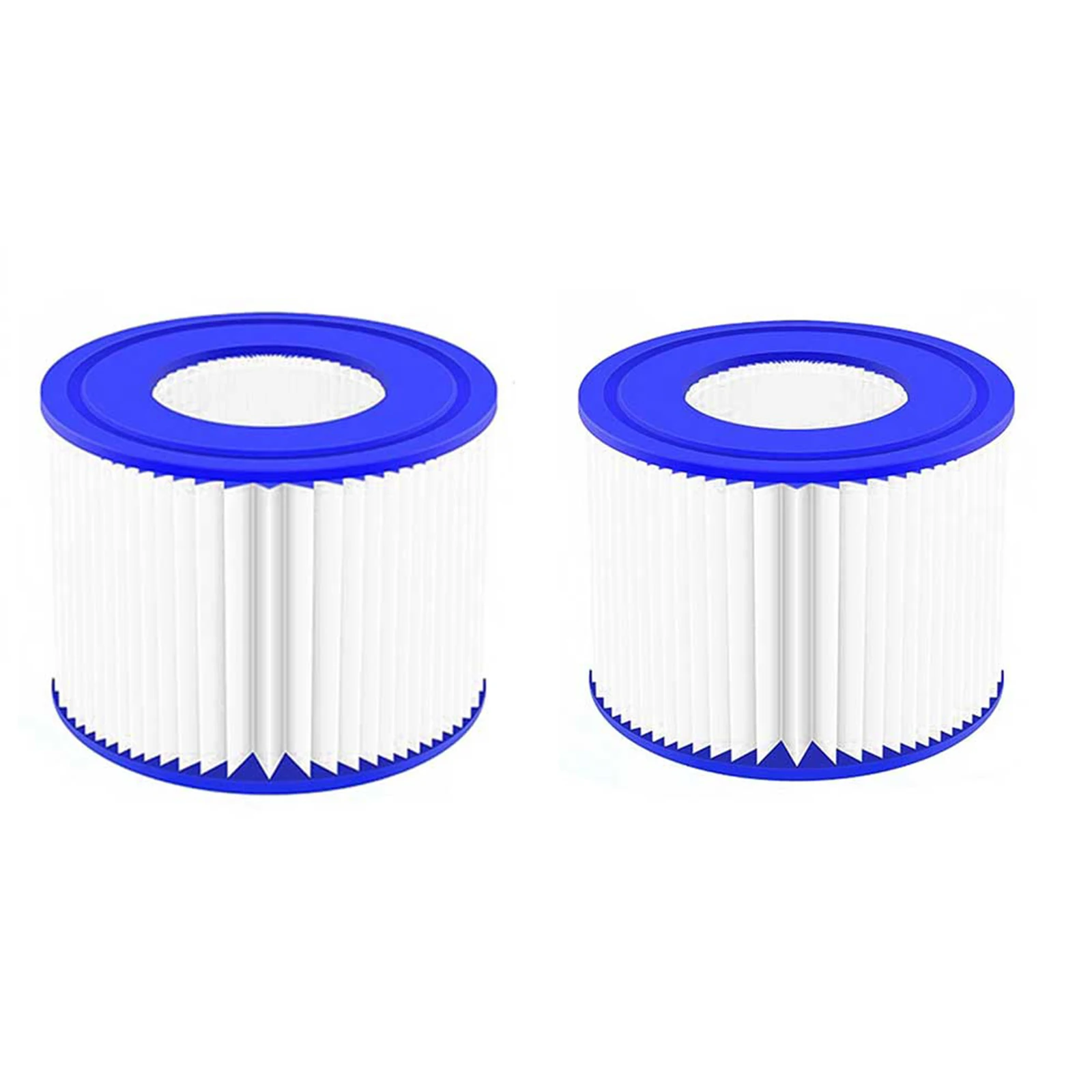 

Brand New Filter Brush 6pcs Accessories Assembly Cartridge Filters Cleaning Parts Pool Replacement For Lay Z Lazy