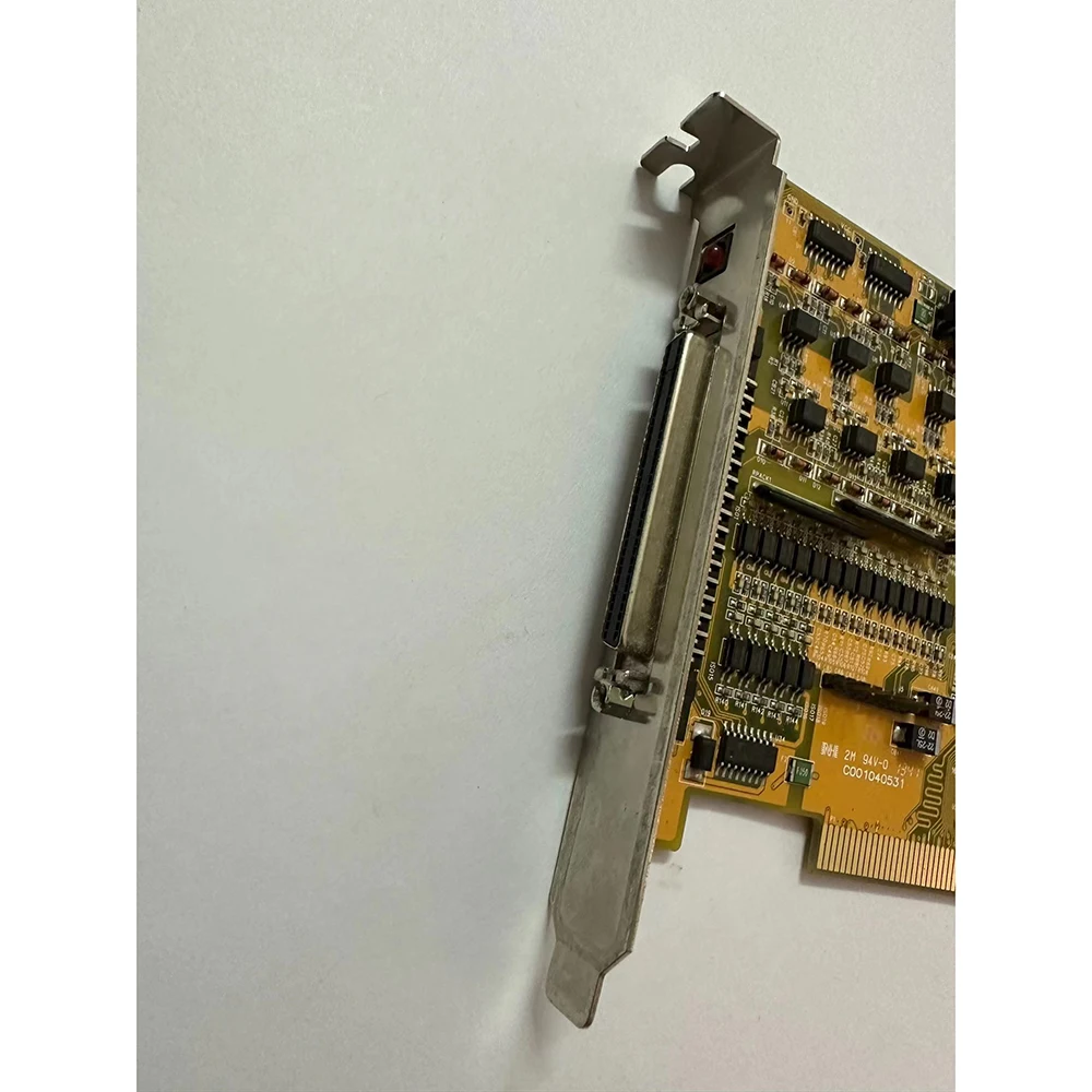 MTC-410 V1.1 Для карты управления движением MCS