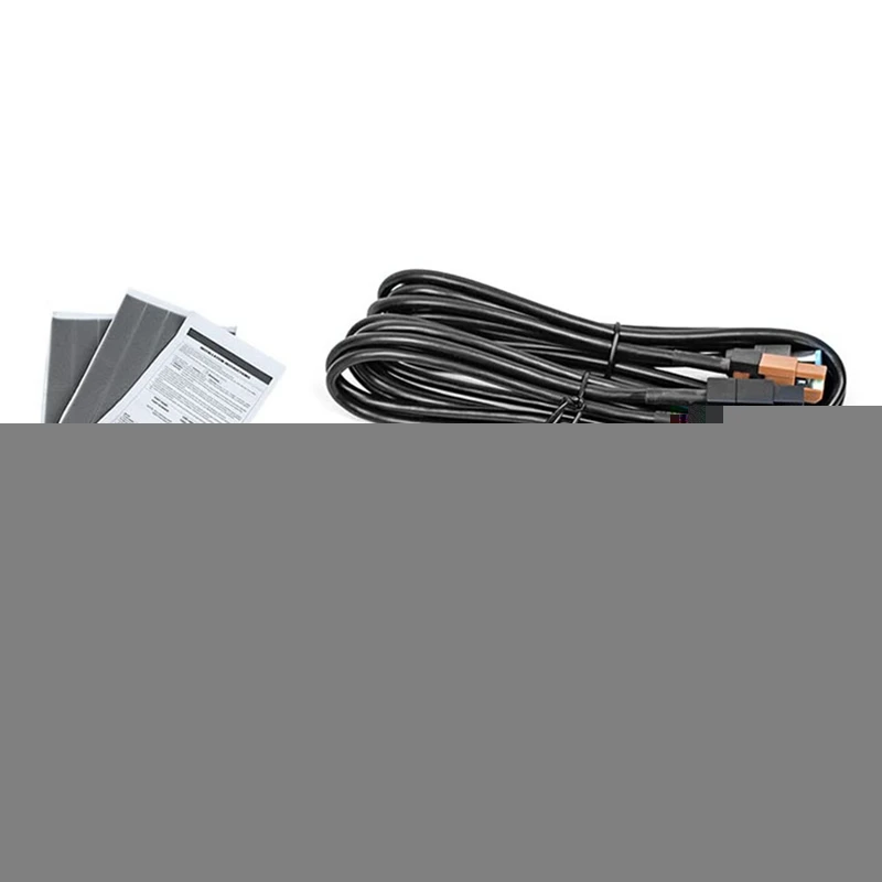 

Car Carplay And Android Auto USB Cable C922 V6 605A Carplay Cable For Mazda 2 Mazda 3 Mazda 6 CX-3 CX-5 MX5