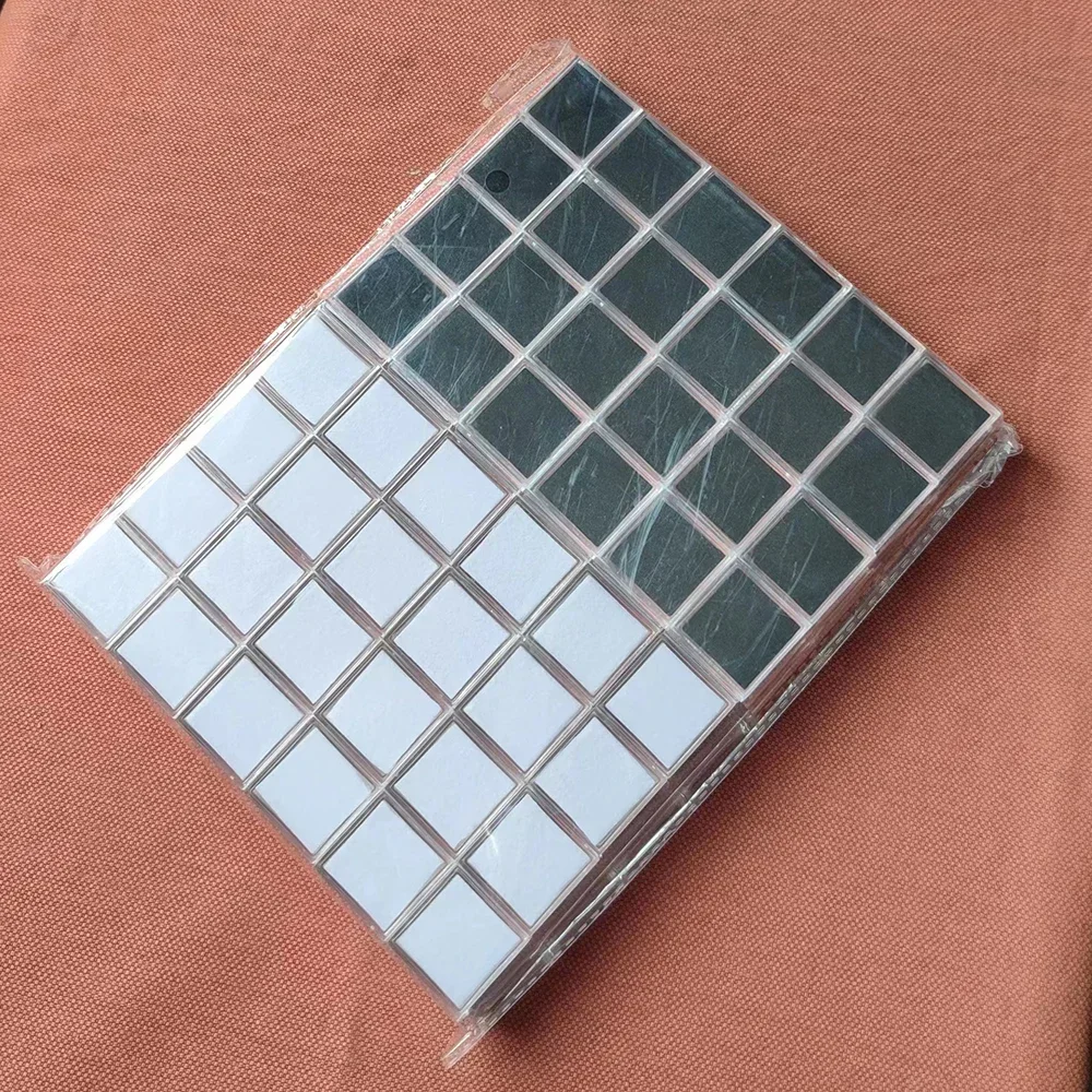 

ATFUMEL прозрачные коробки для хранения украшений 48 шт