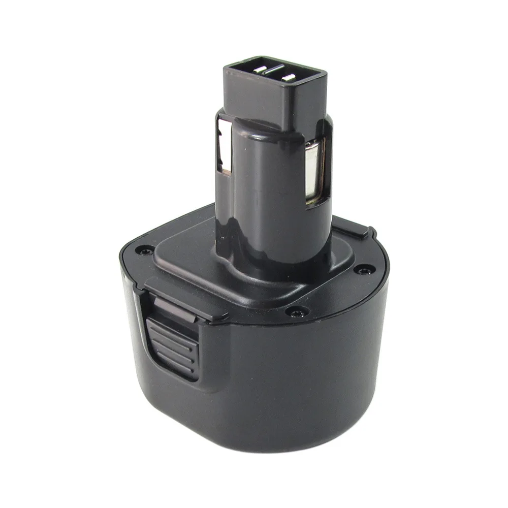 

Suitable for 9.6V 2.0AH DEWALT electric tool accessories can be charged