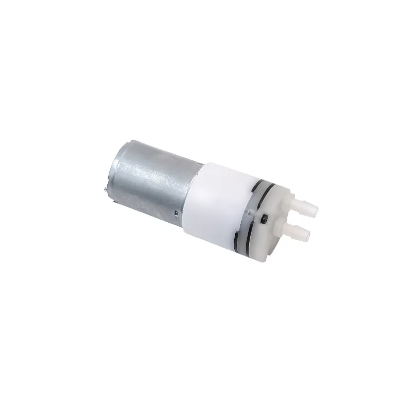

Water Pump Priming Diaphragm Mini Pump Spray Motor 12V Micro Pumps For Water Dispenser 2~3W Max Suction 2m 3.7~12V 300~1000ML