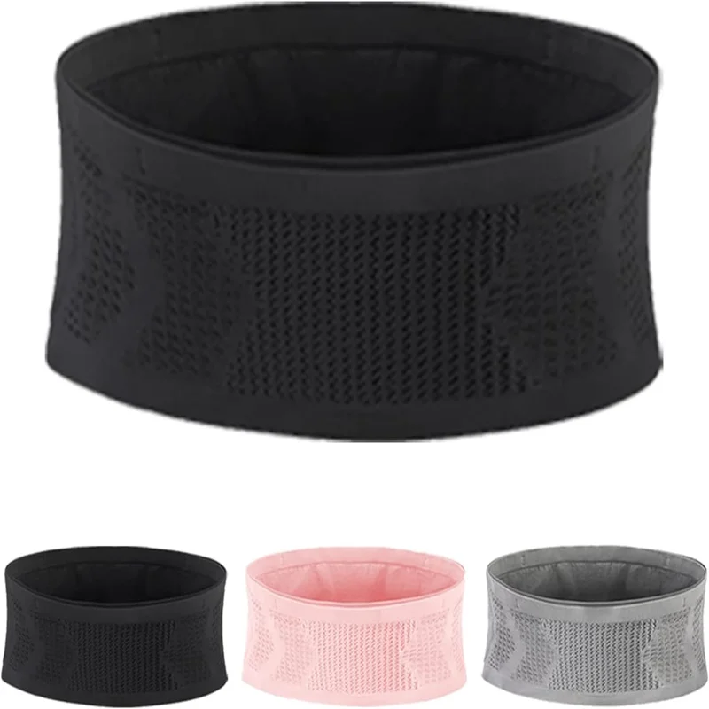 Женская эластичная поясная сумка для бега цвет в ассортименте