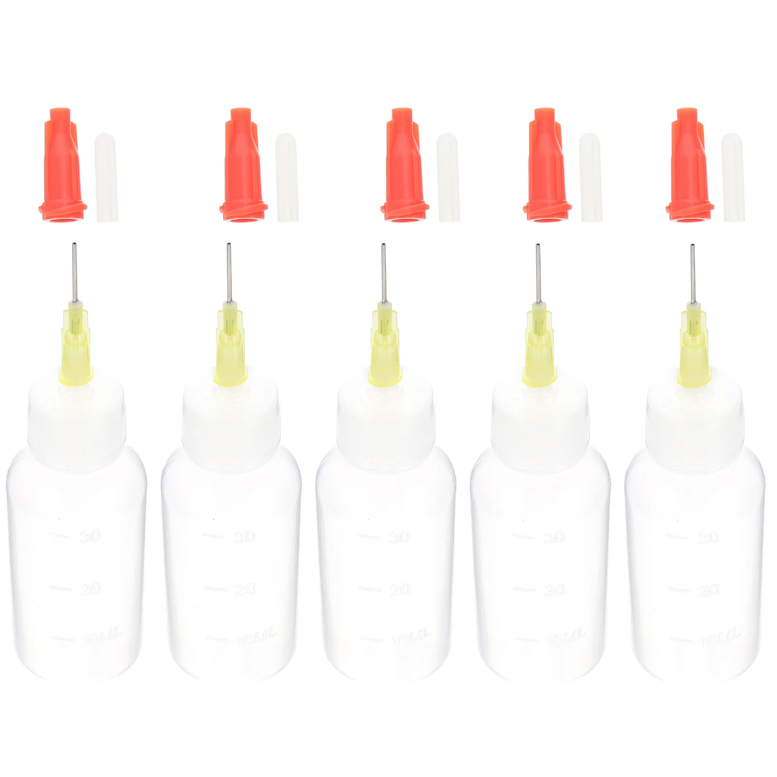 

Bottle Tip Squeeze Applicator Glue Precision Bottles Needle Dispenser Ketchup Sauce Bbq Dropper Mustard Liquid Honey
