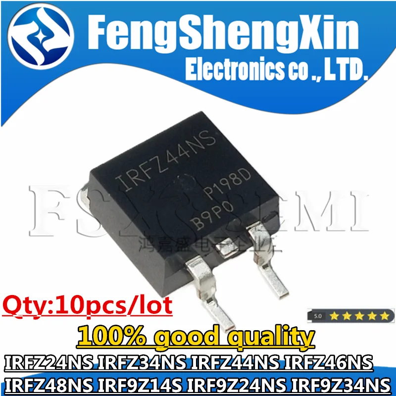 

IRFZ24NS IRFZ34NS IRFZ44NS IRFZ46NS IRFZ48NS IRF9Z14S IRF9Z24NS IRF9Z34NS FZ24NS FZ34NS FZ44NS FZ46NS FZ48NS F9Z24NS F9Z34NS