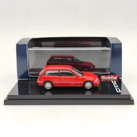 hobby japan hj641031ar 164 for hda civic ef9 sir %e2%85%b1 red diecast toys car collection gifts
