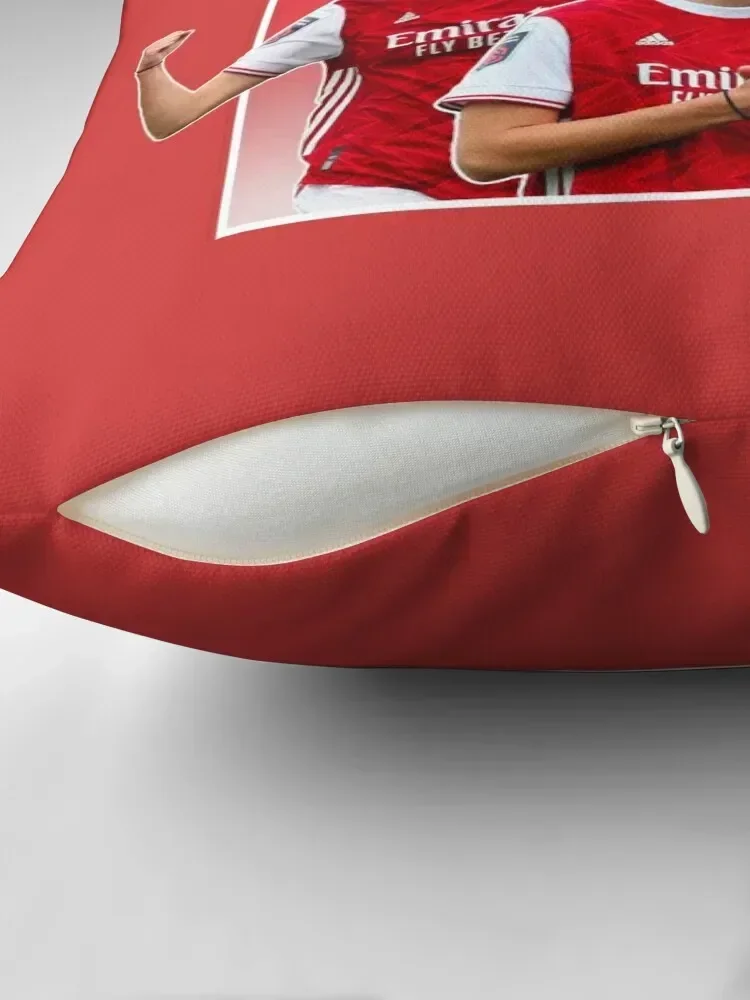 Vivianne Miedema - Homage Ретро 90-е Дизайн AWFC Декоративная подушка Декоративные подушки