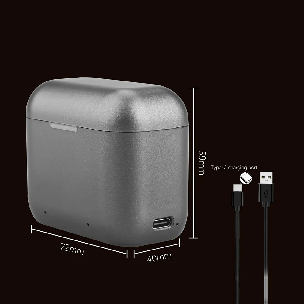 Рисунок 6 - Аккумулятор 1800 мАч для Insta360