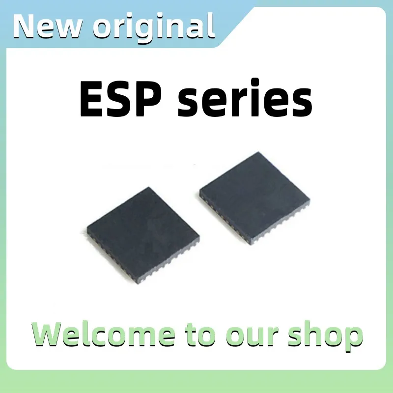

Новый оригинальный ESP8089 ESP8266EX ESP8285 ESP32-C3FN4 QFN32