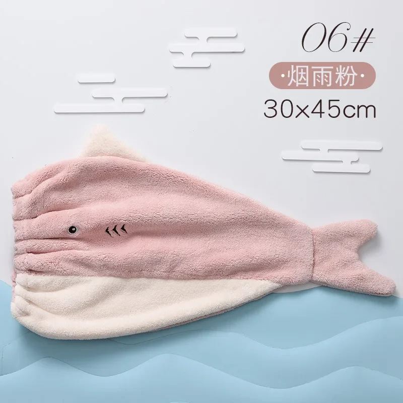 

Шапочка для волос TECHOME из хлопка