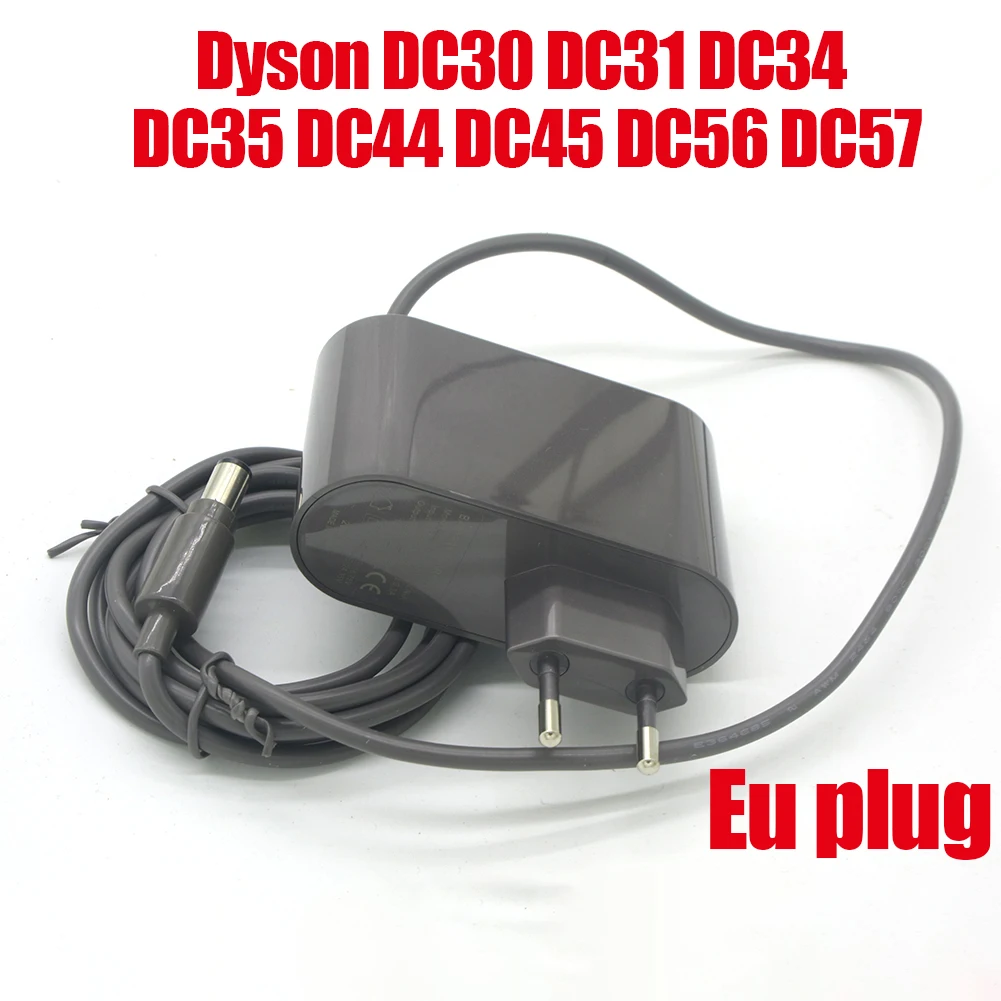 

Адаптер зарядного устройства для Dyson DC30 DC31 DC34 DC35 V6 V7 V8 V10 V11
