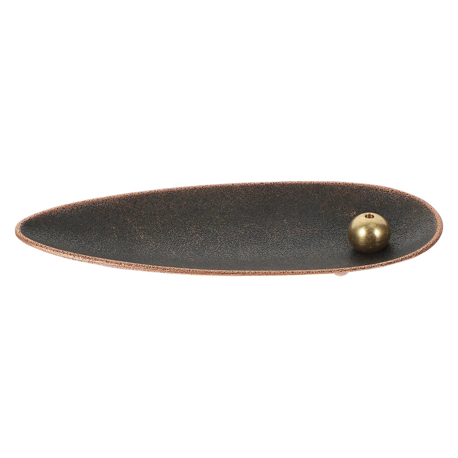 

Burner Holder Prime Holder Tray for Friends Families Meditation