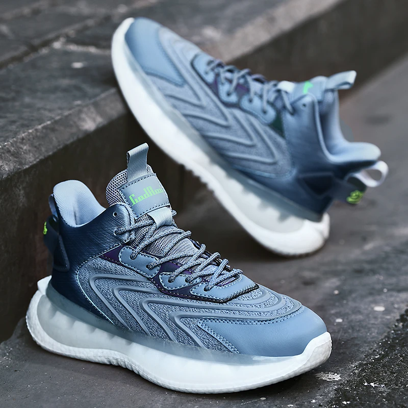 Мужские кроссовки для бега баскетбольные с пенным наполнителем 350 Boost V2 Yezzy |