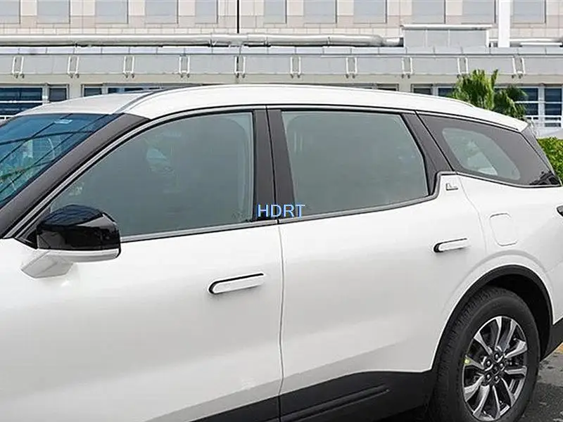 Подходит для Ford timседанов Explorer Escape Kuga Fusion Mondeo Evos Edge L 2020 + чехол литья окон