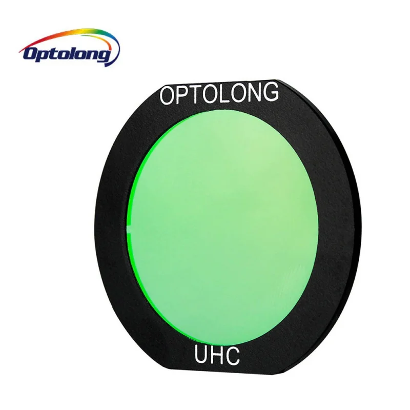 

OPTOLONG UHC Filter Clip Built-in Filter for EOS-C Camera Planetary Photography Ultra High Contrast for Telescope LD1001C