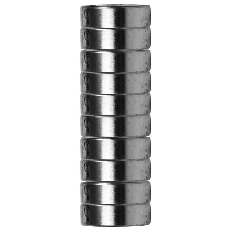 

40Pcs Miniature Rubber Sealed Metal Shielded Metric Radial Ball Bearing Model: 607ZZ 7 X 19 X 6MM