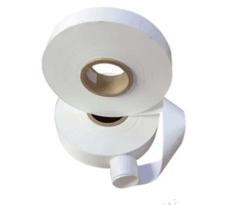 Диафрагма литий-ионного аккумулятора Celgard однослойная диафрагма ПП 255.