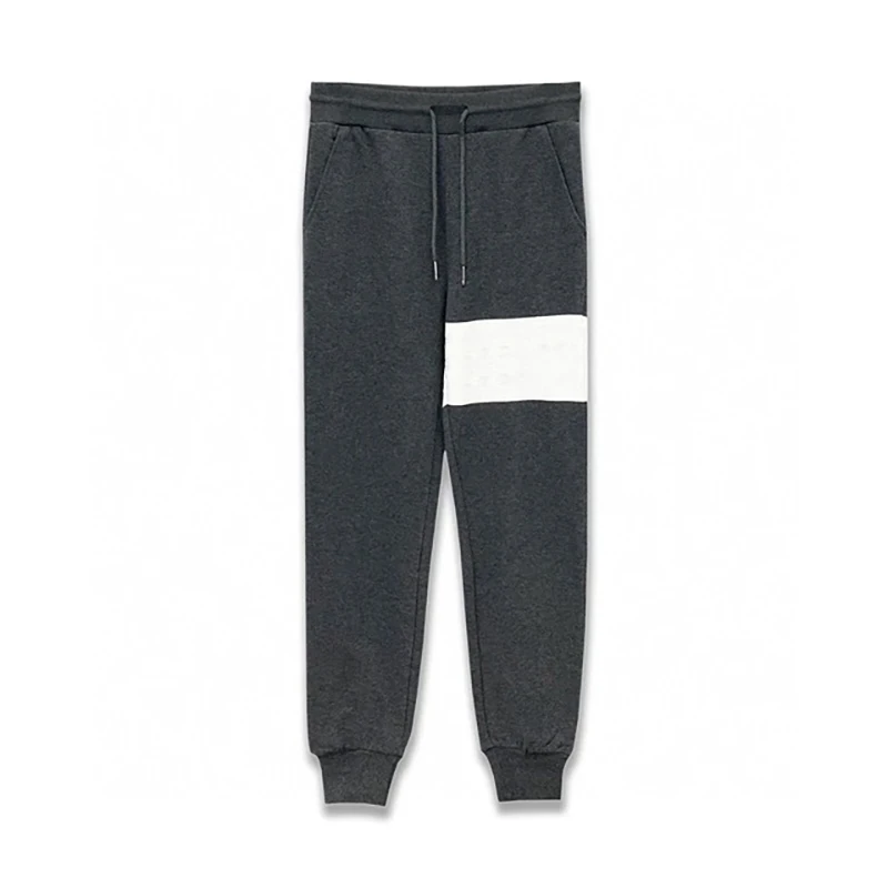 

EDGO Basic 6-Color Trousers Pants #edgo836
