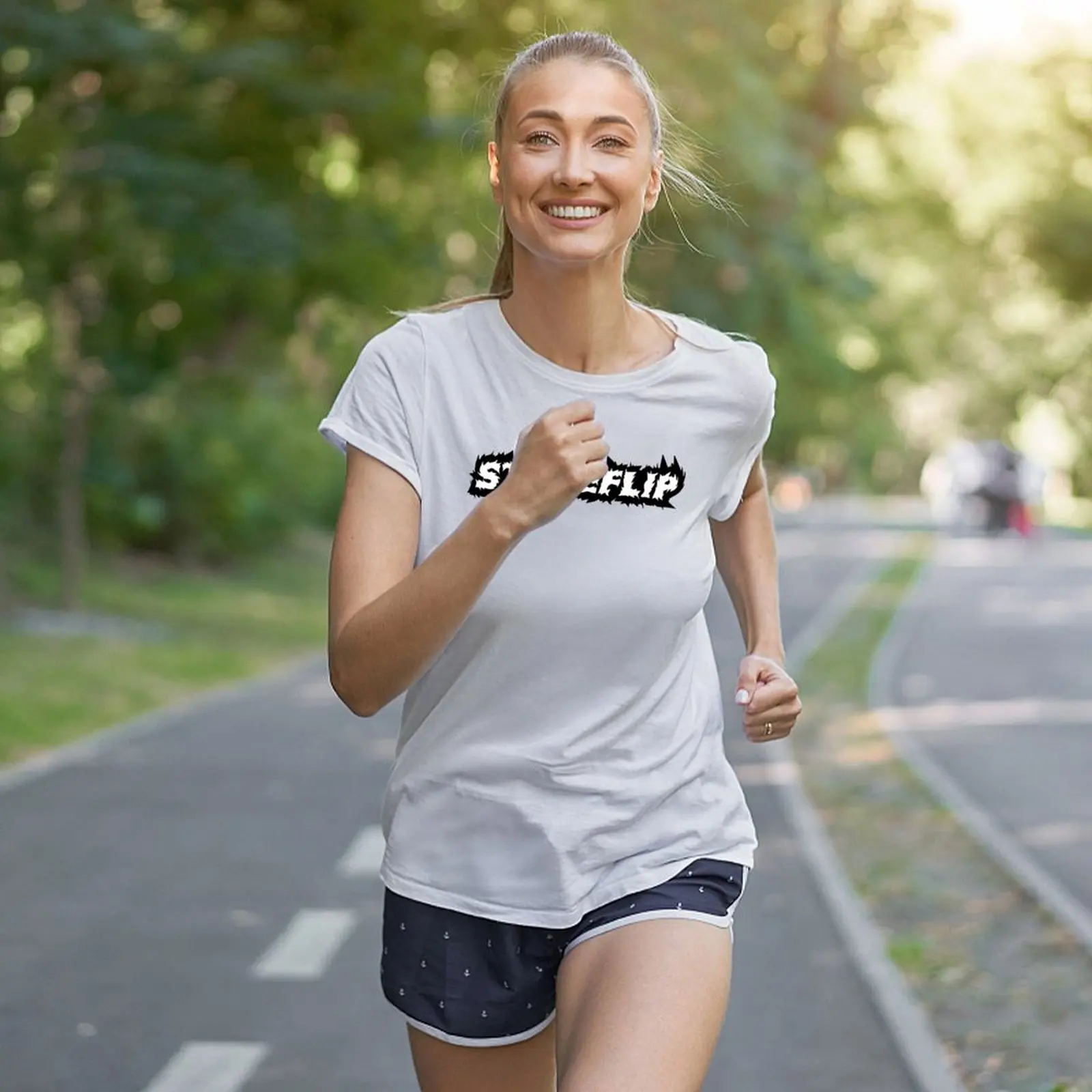 Stupeflip 1 футболка женская блузка одежда Дизайнерская Женская Роскошная