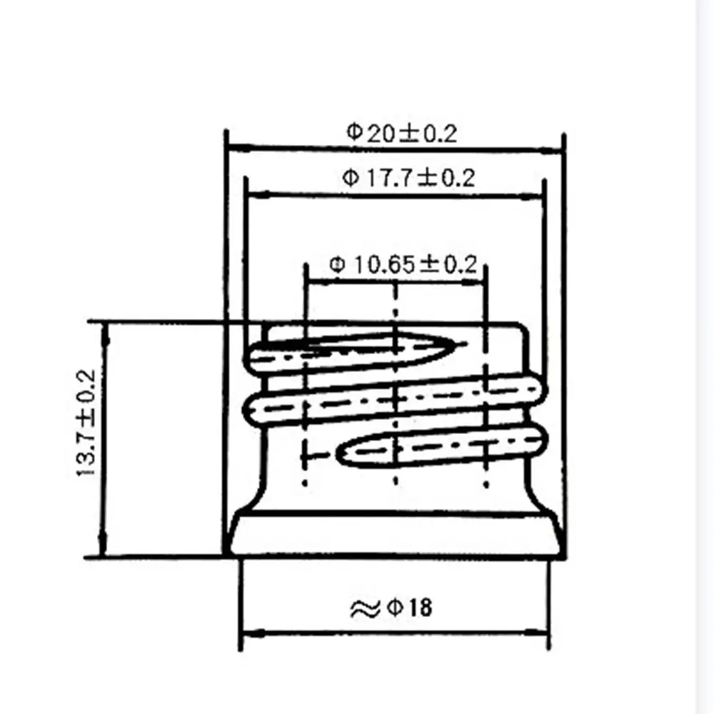 Пипетка-капельница круглая/Прямая головка Пипетка для переноса лабораторная