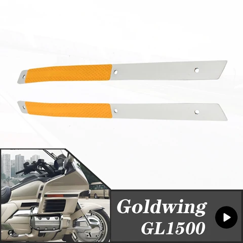 Обтекатель для мотоцикла HONDA Goldwing GL1500 Gold wing GL 1500 1988-2000